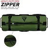 Тренувальні мішки RDX Fitness Sand for Workout Army Green
