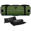 Тренувальні мішки RDX Fitness Sand for Workout Army Green