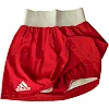 Женская форма для бокса Olympic Woman (красный) ADIDAS ADI AIBA20TWADI AIBA20SKW