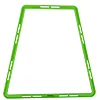 Сетка тренировочная Трапеция для развития координации 1 штука Agility AOPI AP-7700 (Зеленый)