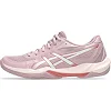 Кросівки сквош жіночі ASICS Rocket 12 MORGANITE/WHITE