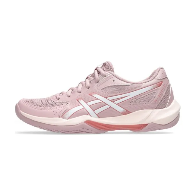 Кросівки сквош жіночі ASICS Rocket 12 MORGANITE/WHITE