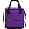Сумка холодильник (термосумка) SP-SPORT GA-0292-20 (Серый)