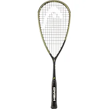 Ракетка для сквоша 27" HEAD Speed 135 211013-S07 (Черный)