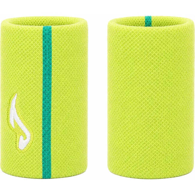 Спортивный напульсник впитывающий влагу JOMA CHALLENGE 300136-000 300136-006 (Розовый)