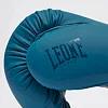Боксерские перчатки Leone GN058 TONE X Teal