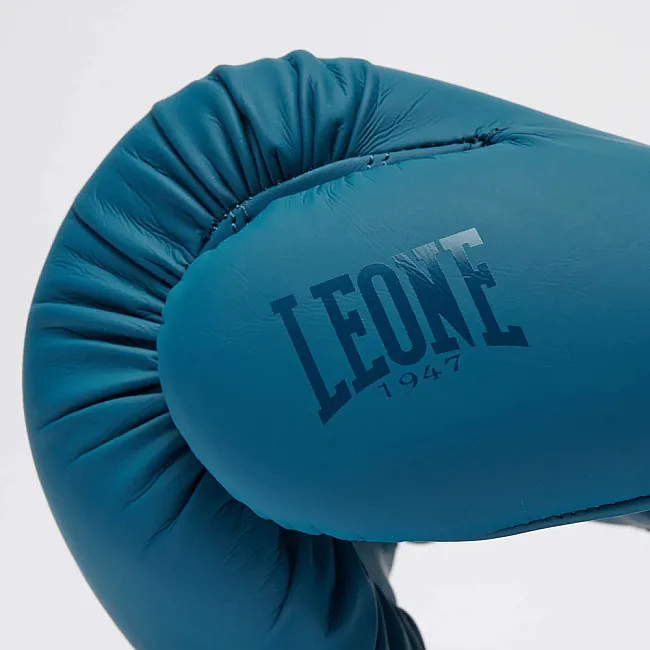 Боксерские перчатки Leone GN058 TONE X Teal