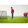 Сетка тренировочная для футбола Neo-Sport NS-1490 Rebounder 120 x 120 х 107 см, черные