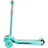 Детский самокат трехколесный Ricokids Piko м'