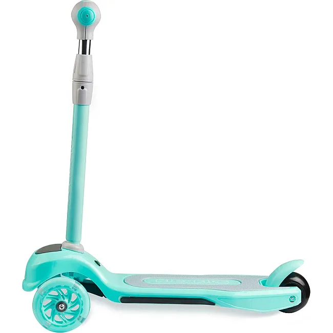 Детский самокат трехколесный Ricokids Piko м'