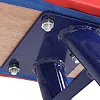 Козел гимнастический прыжковый с регулируемой высотой AOPI AP-1710