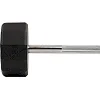 Штанга неразборная с фиксированным весом прямая PEV HAMMER STRENGHT TA-9979-40 (Черный)