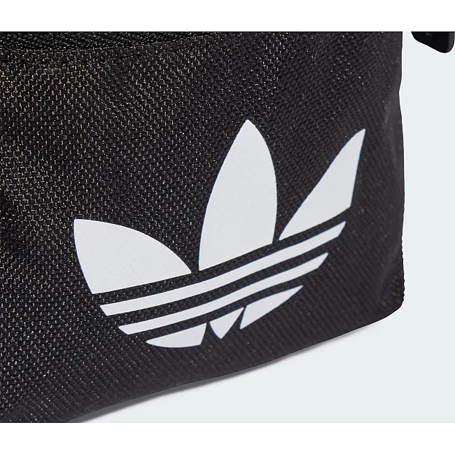 Сумка через плечо ADIDAS ADICOLOR FB 1,3L черный 16,5 x 11,75 см