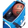 Сумка UNDER ARMOUR Undeniable 5.0 Duffle MD 58L синий 62 х 29 х 30 см