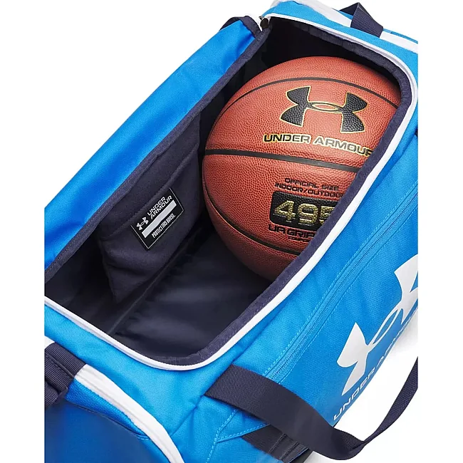 Сумка UNDER ARMOUR Undeniable 5.0 Duffle MD 58L синий 62 х 29 х 30 см