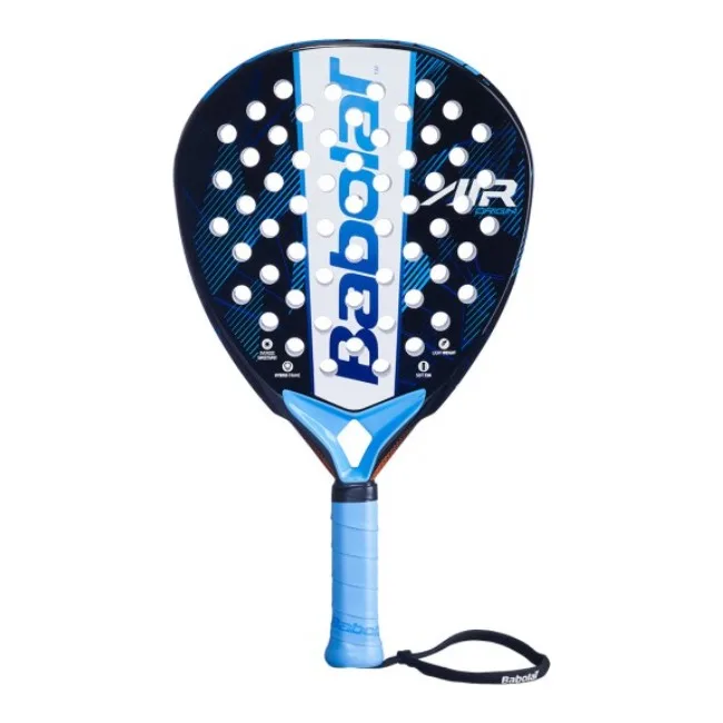 Ракетка для падел тенниса BABOLAT Air Origin