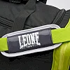 Спортивна сумка Leone AC956 COLOR BLOCK DUFFEL Black (45л.)