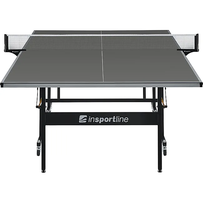 Стіл тенісний inSPORTline OUTDOOR 300, сірий