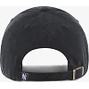 Кепка 47 Brand NEW YORK YANKEES черный One Size