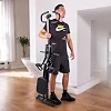 Дип-станция inSPORTline AB Rider, черная