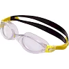 Очки для плавания взрослые MADWAVE CLEAR VISION M043106 (Желтый)