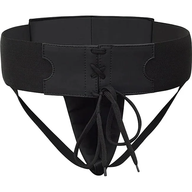 Защита паха RDX GROIN GUNDER ARMOURRD T-15 черный