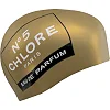 Шапочка для бассейна силиконовая для взрослых MADWAVE Chlore №5 M055462 (Золотой)