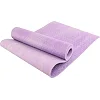 Коврик для фитнеса и спорта EVA SP-SPORT FI-8546 183x61x1см (Фиолетовый)