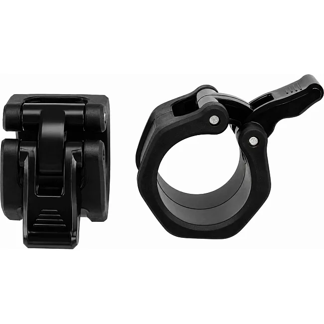Замок быстросъемный для грифа Lock-Jaw PRO ZELART TA-7070-50