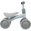 Детский биговел PettyTrike Голубой