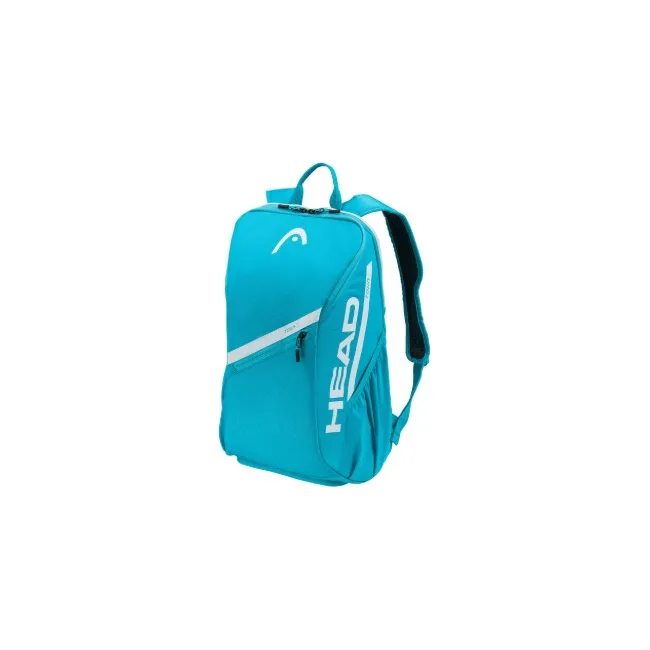 Теннисный рюкзак Head Tour Backpack 25L BL