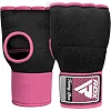 Бинти-рукавиці RDX IS2 Inner Straps Pink M