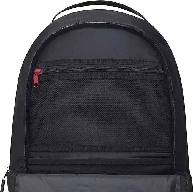 Рюкзак NIKE Jam Element Pro Backpack черный (для мужчин) 48×35×17 см
