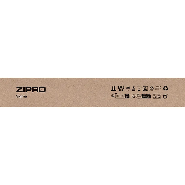 Беговая дорожка электрическая Zipro Sigma