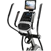 Орбитрек электромагнитный NORDICTRACK C 5.5 черно-серый