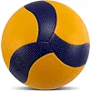 Волейбольный мяч WINSTAR VB-00032 (Желтый-синий)