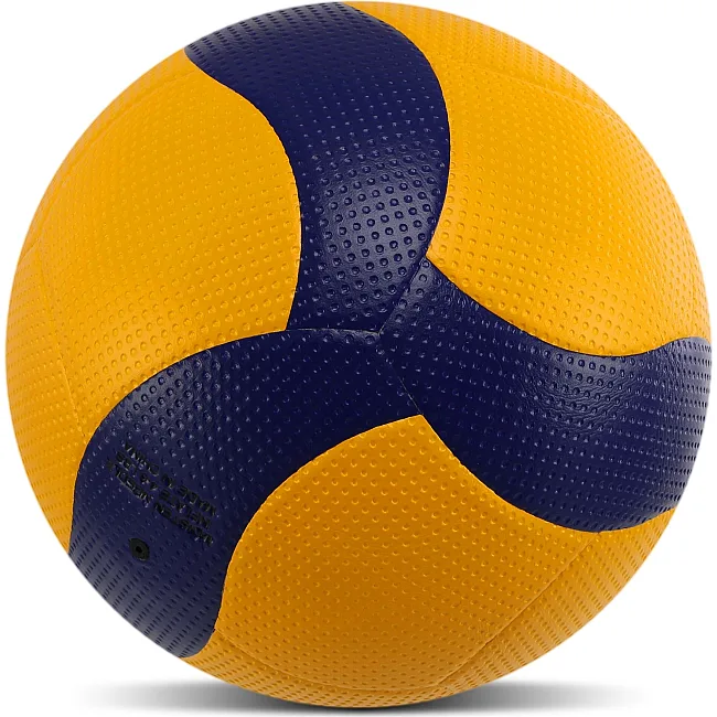 Волейбольный мяч WINSTAR VB-00032 (Желтый-синий)