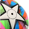 Футбольный мяч SELECTARS SP-SPORT FB-1272 (Белый-салатовый)
