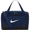 Сумка NIKE NK BRSLA XS DUFF - X 24L темно-синій 39 x 25,5 x 25,5 см