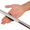 Накладки на ладони грипсы Gym Grips Gloves для силовых тренировок и турника нескользящие силиконовые SP-SPORT TA-5979 2 шт