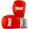 Боксерские перчатки PowerPlay 3019 Challenger Красные