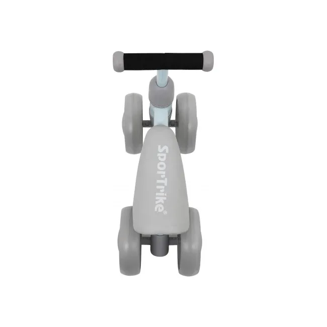 Детский биговел PettyTrike Голубой