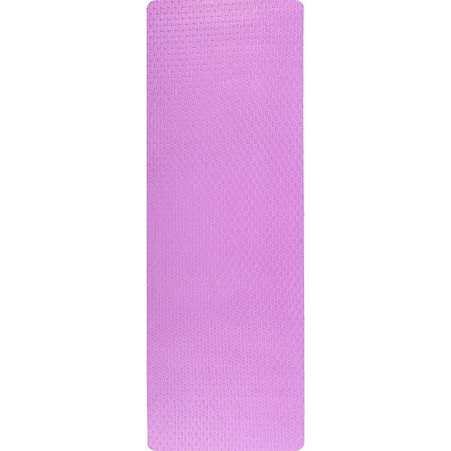 Килимок для фітнесу та спорту EVA SP-SPORT FI-8534 (Фіолетовий)