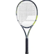 Ракетка для великого тенісу BABOLAT EVO AERO GEN2 UNSTR Gr2