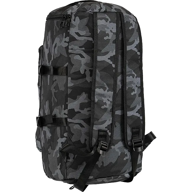 Сумка-рюкзак 2в1 SP-SPORT ZCC5025 (Камуфляж)