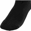 Спортивные носки унисекс короткие JOMA SPORT 400602-100 размер 35-42 (Черный)