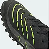 Сороконіжки дитячі ADIDAS PREDATOR CLUB TF J чорний (для дітей)
