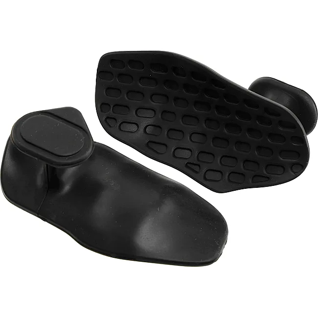 Накладки на ладони грипсы Gym Grips Gloves для силовых тренировок и турника нескользящие силиконовые SP-SPORT TA-5979 2 шт