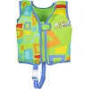 Жилет для плавания Bestway 32176-01 S/M, зеленый