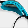 Окуляри для плавання Arena AIR SONIC MIRROR синій, чорний One Size